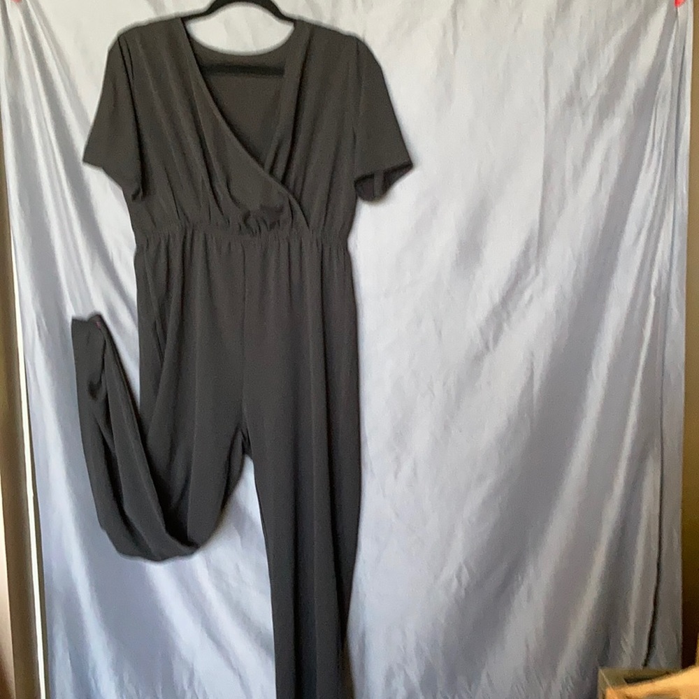 Pantsuit